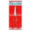 Best selling christmas items multi purpose kitchen shears for christmas