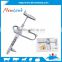 1ml continuous syringe metal syringes injectors 2015 veterinary injectors