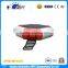 0.9mm PVC inflatable trampoline, water floating trampoline for Children Adult
