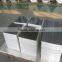 competitive price and highly quality aluminium roofing sheet container homes