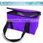 custom logo 420D polyester cool bag