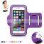adjustable sport phone armband
