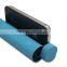 cylinder wireless channel power bank
