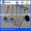 Big Galvanized Umbrella Head Roofing Nails for Roofing Sheet Use
