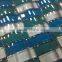 Strip crystal glass mosaic new product (PMGB16)