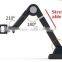OCR 3D digital classroom Visualizer with teaching or office program