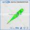 Henso transparent digital thermometer