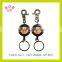 custom retractable badge reel