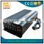 12 volt 220 volt inverter 2KW, ac inverter 4Kw Peak Power for Yemen