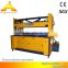 Guangzhou High Point customization disposable plastic plate vacuum forming machine factory machine