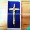 Home Chapel Decoration Jesus Christ on INRI Cross Wall Crucifix