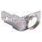 Zinc plating precision metal stamping pressed parts