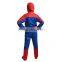 YW-GN-018 spiderman costume for kids TV & Movie Costumes