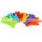 Silicone Oven finger gloves for bbq baking