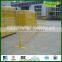 Good Quality Hot Dip Galvanised temporary fence /movable fence