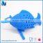 BPA Free Goldfish Tea Bag Silicone Tea Infuser Manufacturer