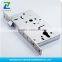 40mm 45mm backset mortise lock body