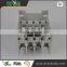 China mold maker ABS plastic injection mould moling for air switch cover manufacturer