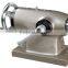 cnc manual lathe rotary tailstock