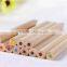 Hot selling sharpener with 12 color wooden pencil