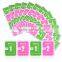 wet dry tissue factory wholesales cell phone cleaning wipes
