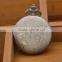 retro bronze men's pocket watch father day dad pocket watch