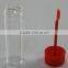 urine and stool container specimen container with screw cap