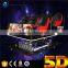Entertainment Park 5d Cinema--Movie Simulator, Ebang 5d Cinema