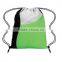 Hot sell Popular Fitness healthy eco friendly shoes present gym drawstring bags