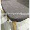 2016 simple design dining fabric chair