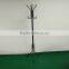 Cheap design High quality Made in China Manufactturer Tree Shape Coat Rack Hallstand 8 Poles