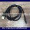 2015 Aluminum Braided Data Charging Cable For Iphone 6 USB Charger Cable for iphone 5