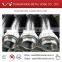 Stainless Steel 304 Wire Braid Claw Fitting Female Type Air Pipe