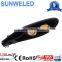 Solar Use 80w street lights 12V DC 30w 40w 50w 60w 80w 100w 120w 150w 200w