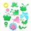 EVA foam wall sticker for kids