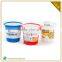 Global Custom Bucket Self Adhesive Label Waterproof Made In China