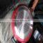 Hottest high quality 5pcs magical non-stick ceramic pan for wholesales