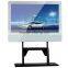 65" Customized Indoor LCD Advertiser Products