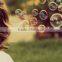 High Quality for Europe Market 60ml Soap Bubble Water with Maze Game / Bubble Summer Toys
