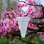 Outdoor LED Solar hanging light / Balcony Garden Decorative Light / LED solar lamp