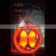 New arrival led flashing shoelace , glow shoelace , led lighting shoelace for night walking