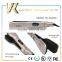 professional hair straightene water steam ceramic plate hair straightening brush