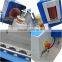 Hua Yue album bevelling machine with pneumatic & electric