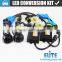 G3 H7/H8/H11/9004/9005/5202 auto led headlight