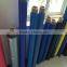 Soft PVC Colorful Plastic Films with Phthalate Free