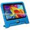 2016 new products for samsung tab 4 10.1'' tablet eva case cover kid case with handle