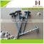 ROOFING NAILS ROOFING NAILS BWG9X2.5" 50KGS GUNNY BAG MADE IN CHINA