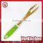 Nice Appearance Premium quality gold plating stainless steel Meat Serving Fork
