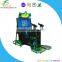 Adults shooting simulator arcade game machine