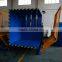 Handling Solutions Pallet Inverter For Damaged Pallet Turnaround